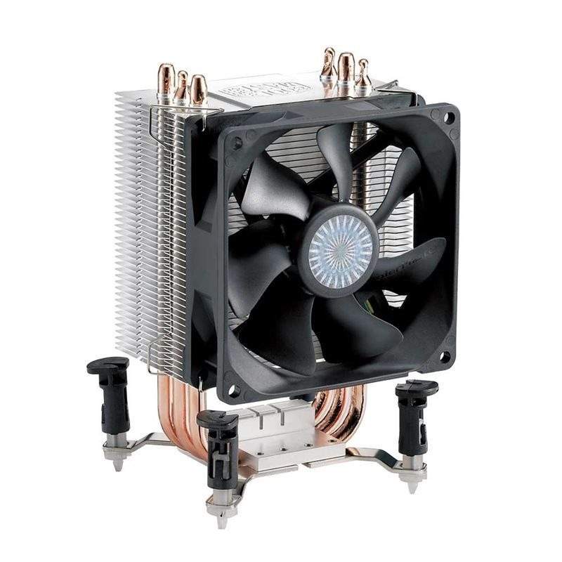 COOLER COOLER MASTER HYPER TX3 EVO Plus